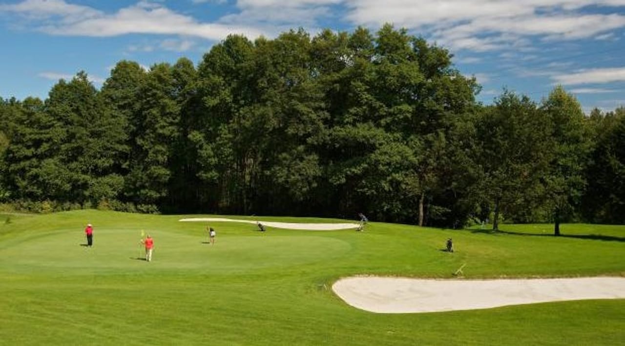 Golfanlage Moosburg Pörtschach (9)