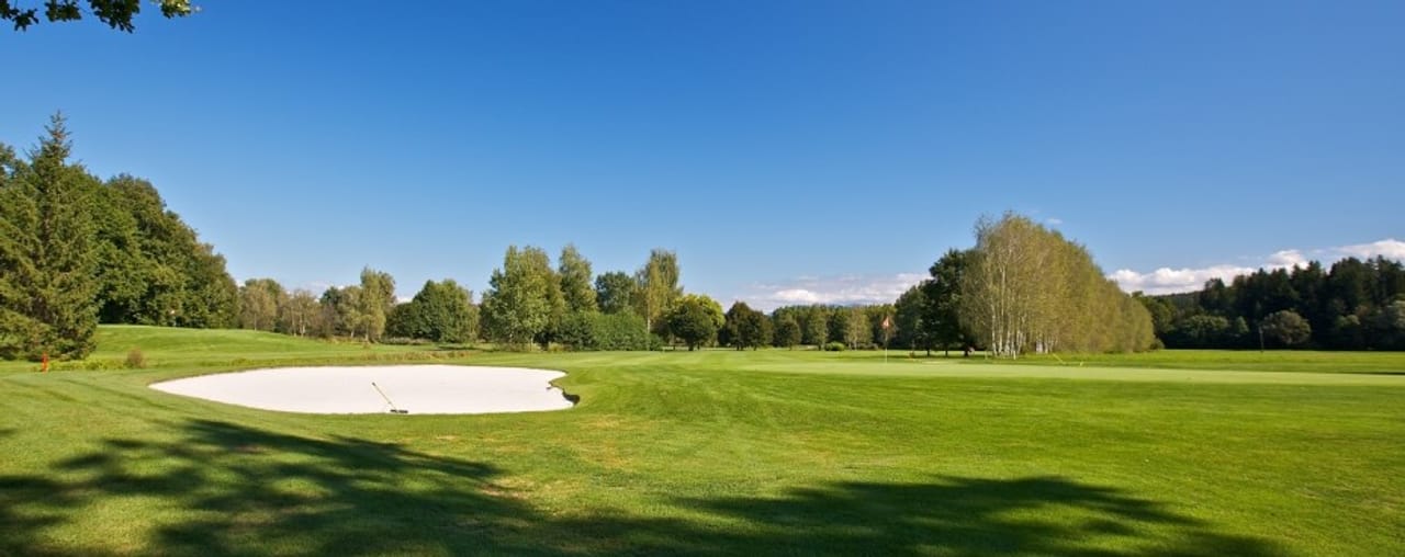 Golfanlage Moosburg Pörtschach (Championship)