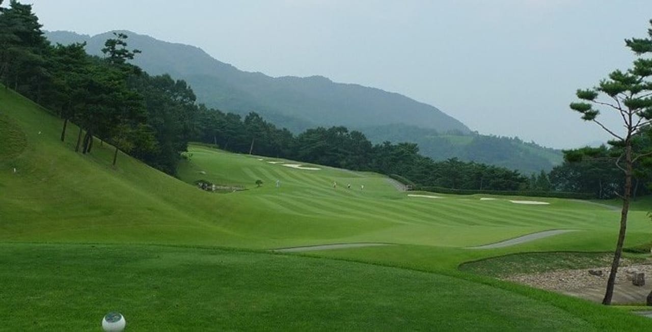 Iljuk Sun Valley Country Club