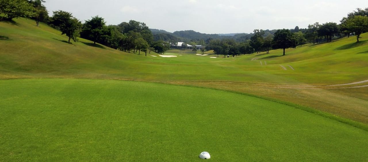 The Country Club Japan