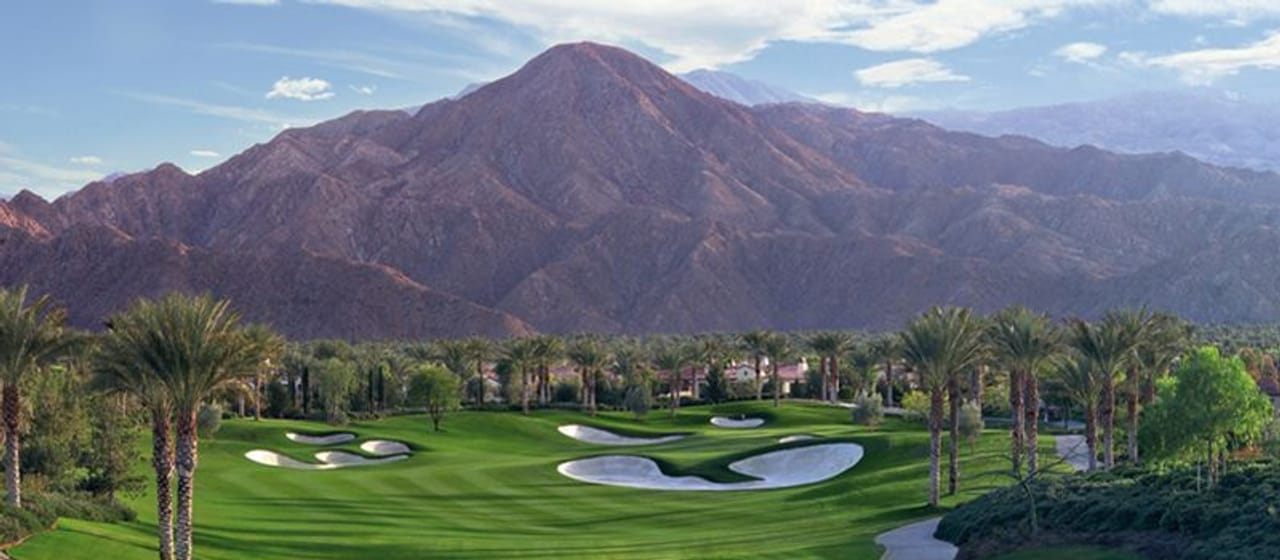 Toscana Country Club (South)