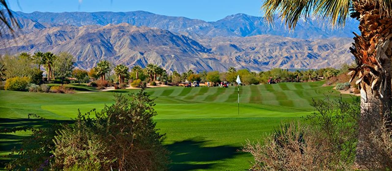 Toscana Country Club (North)