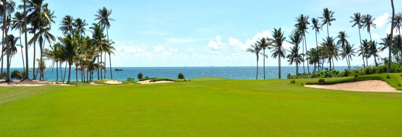Laguna Golf Bintan