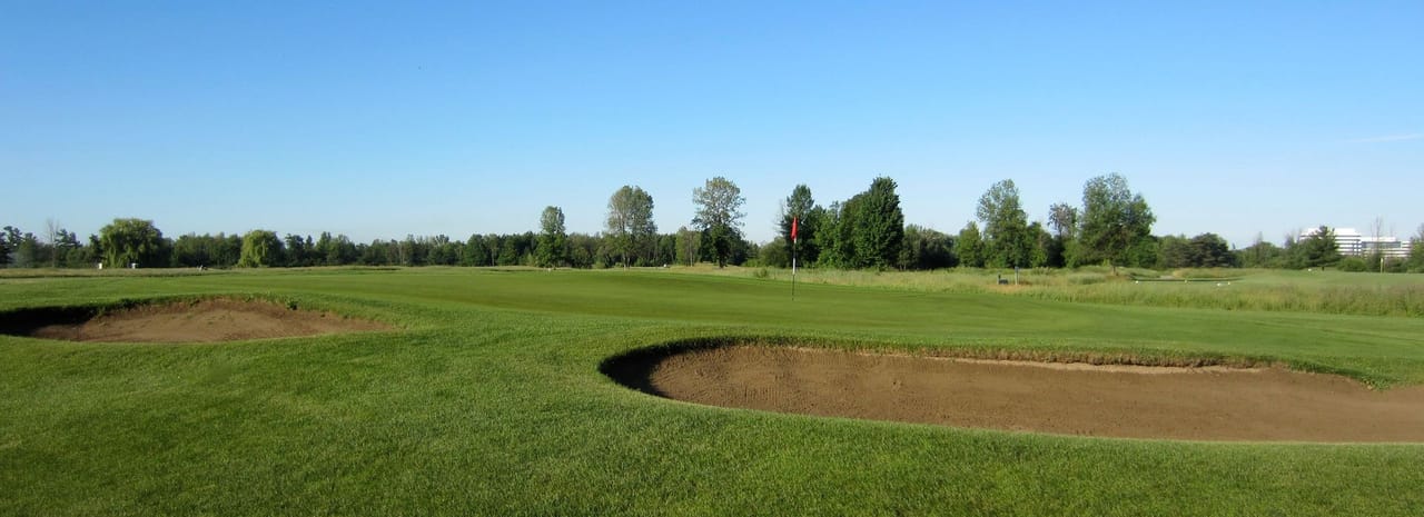 Pine View Golf Course (Executive)