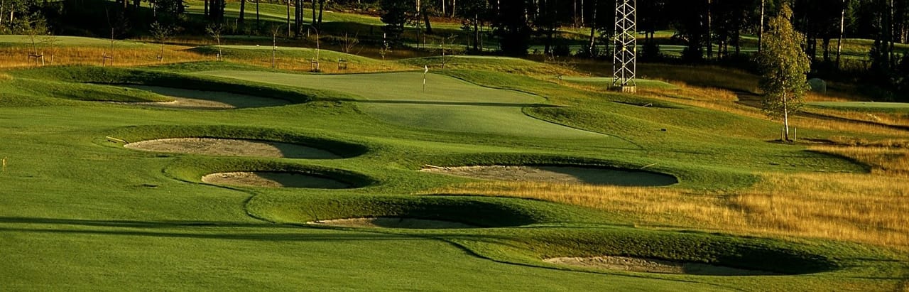 Nøtterøy Golfklubb