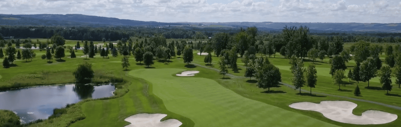 Turning Stone Casino Resort (Atunyote)