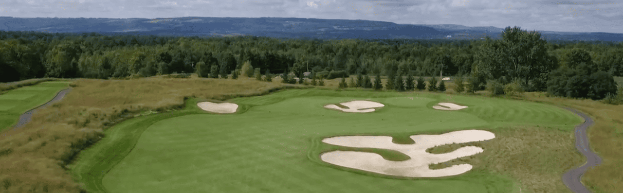 Turning Stone Casino Resort (Kaluhyat)