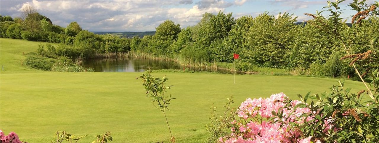Golfpark Idstein (Süd)