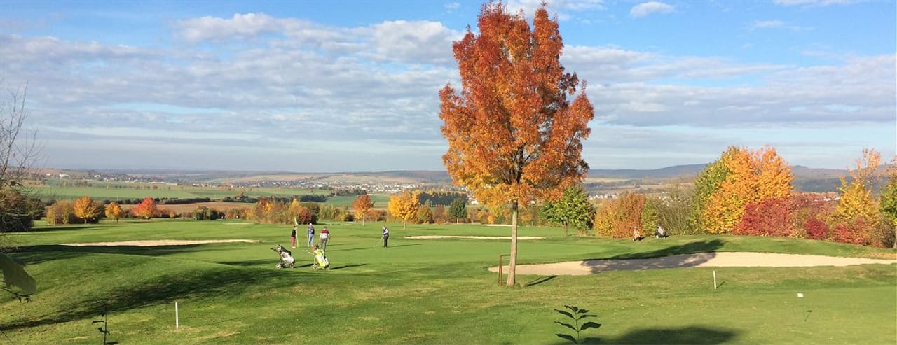 Golfpark Idstein (Nord)