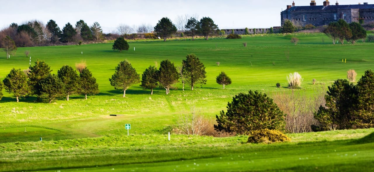 South Pembrokeshire Golf Club