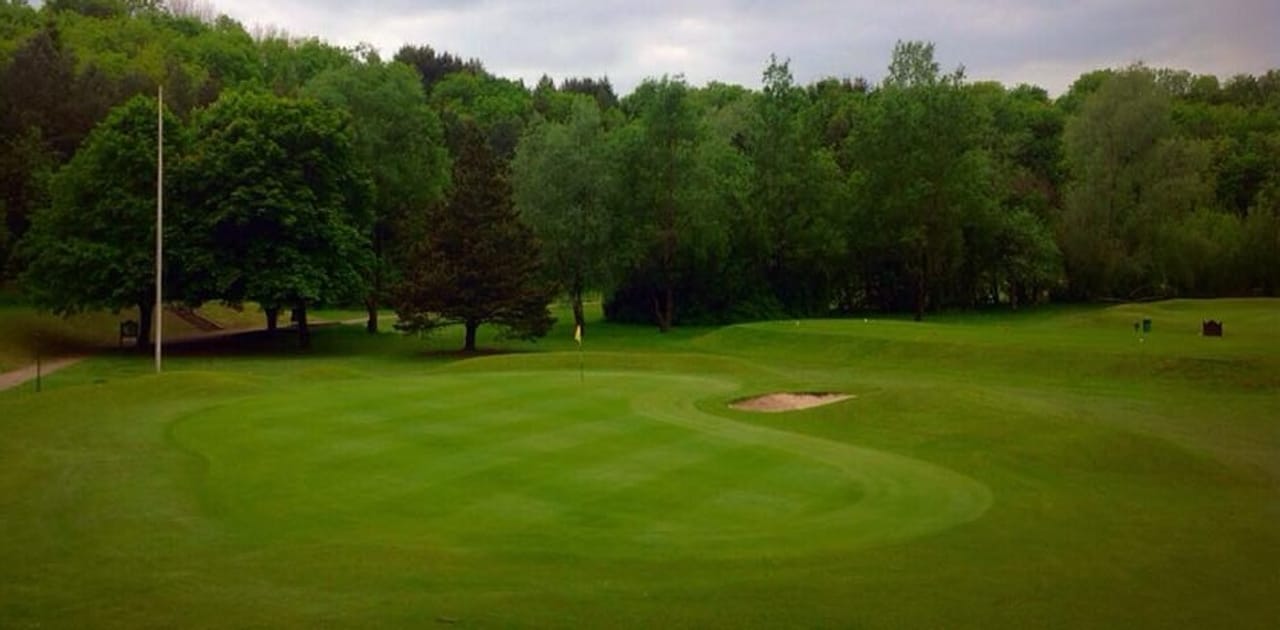 St Mary's Hotel & Golf Club