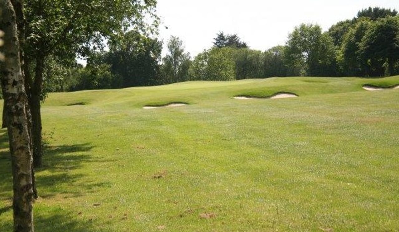 St Mellons Golf Club