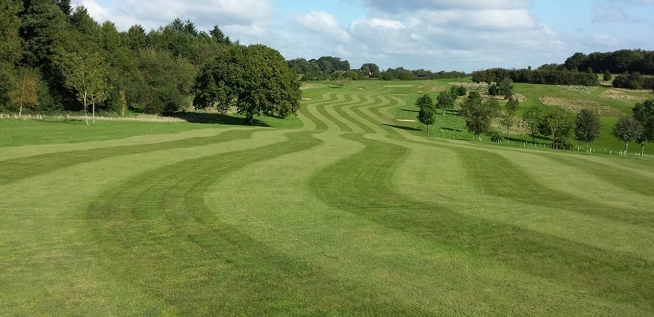 Tredegar Park Golf Club