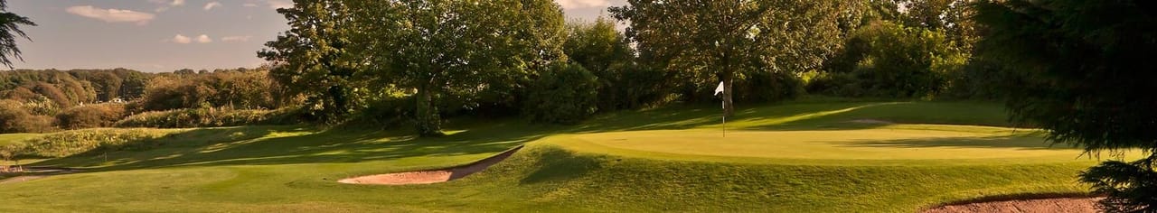 Wenvoe Castle Golf Club