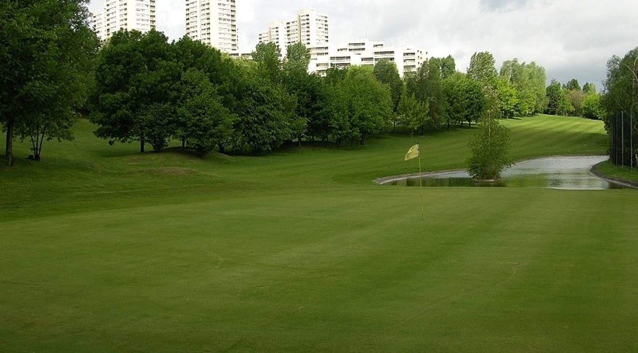 AS Golf de Rosny-sous-Bois