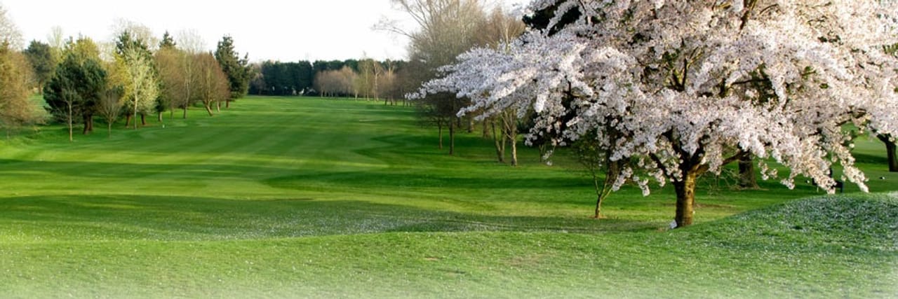 Whitchurch Golf Club