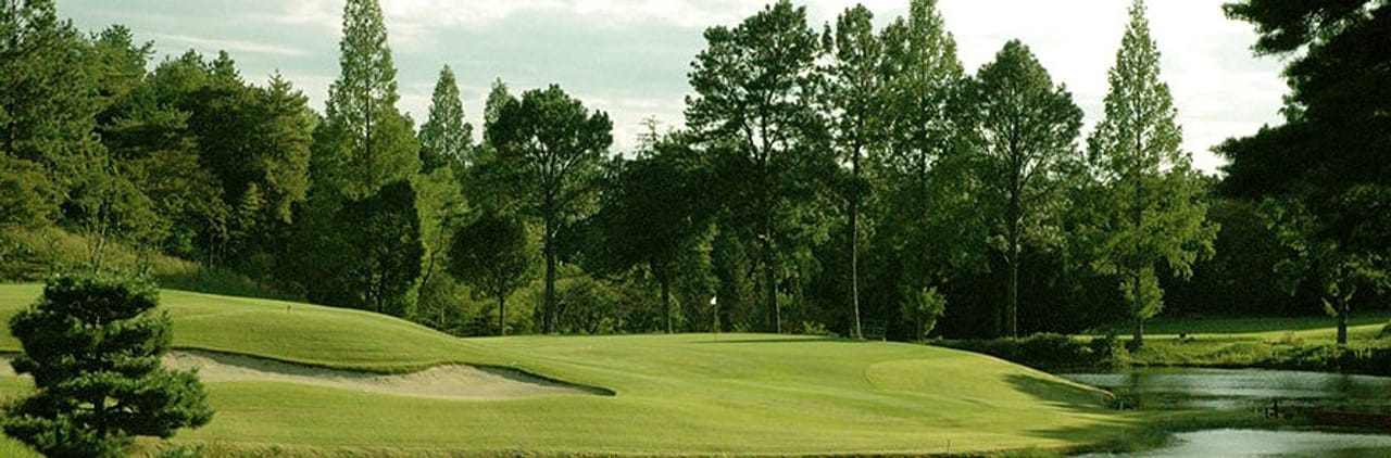 Yashirotojo Golf Club