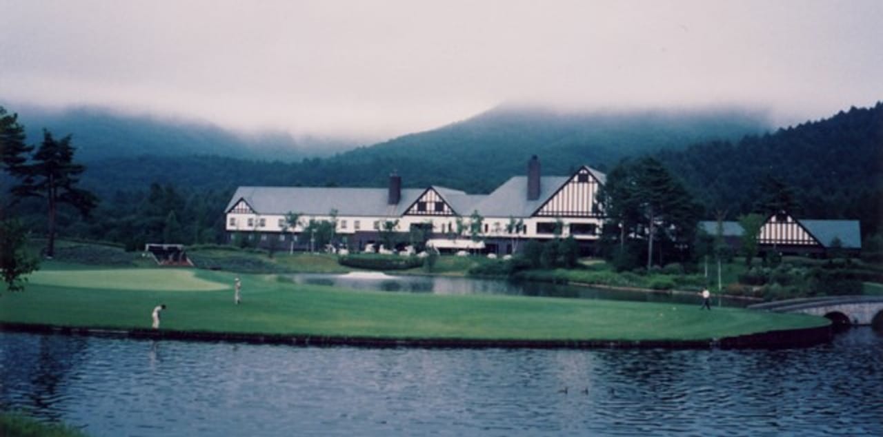 Karuizawa Kogen Golf Club