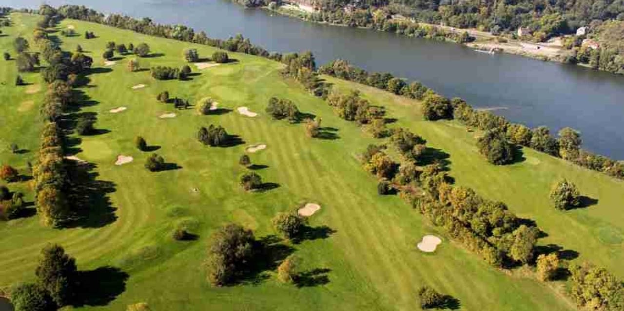 Golf Ile d'Or Nantes (Compact)
