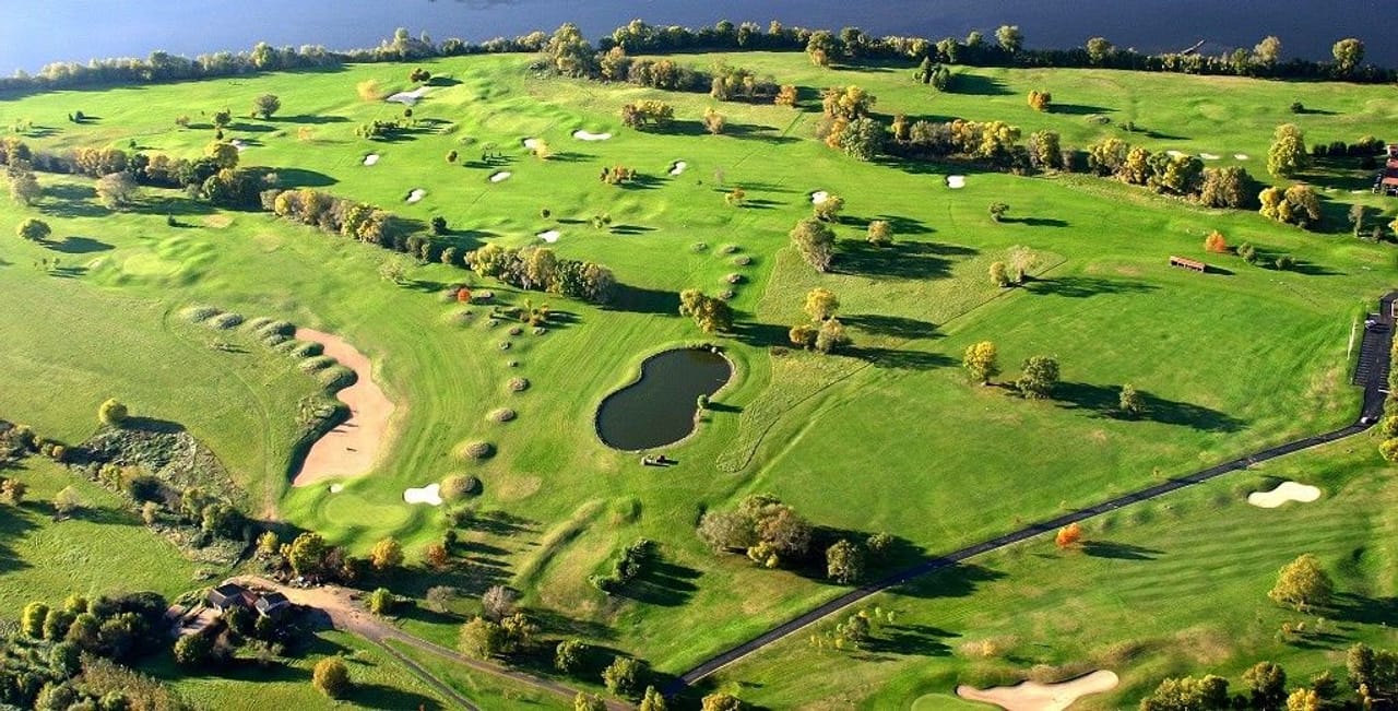 Golf Ile d'Or Nantes