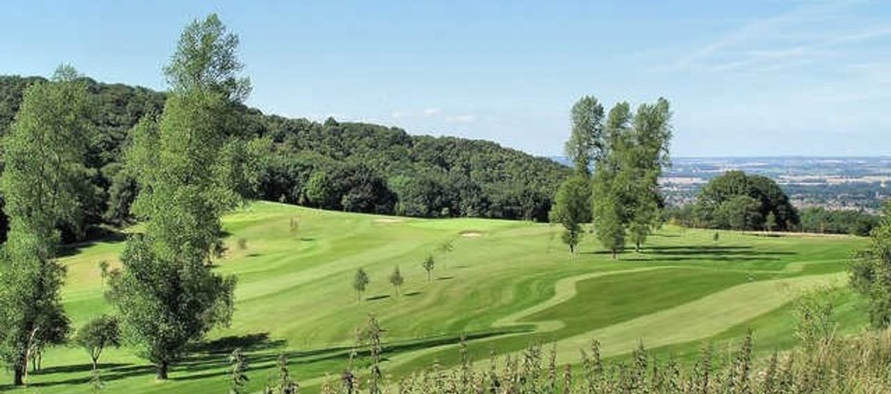 Wrekin Golf Club
