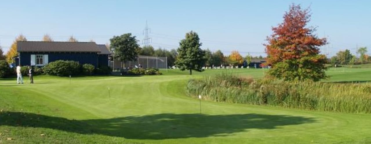 Golf Am Katzberg