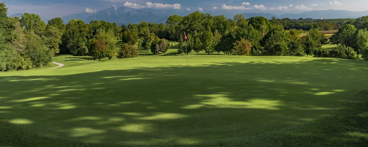 Golf Club Udine - Villaverde Hotel & Resort