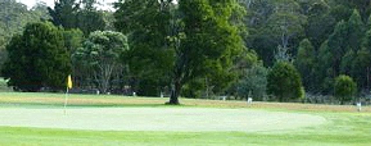 St Helens Golf Club