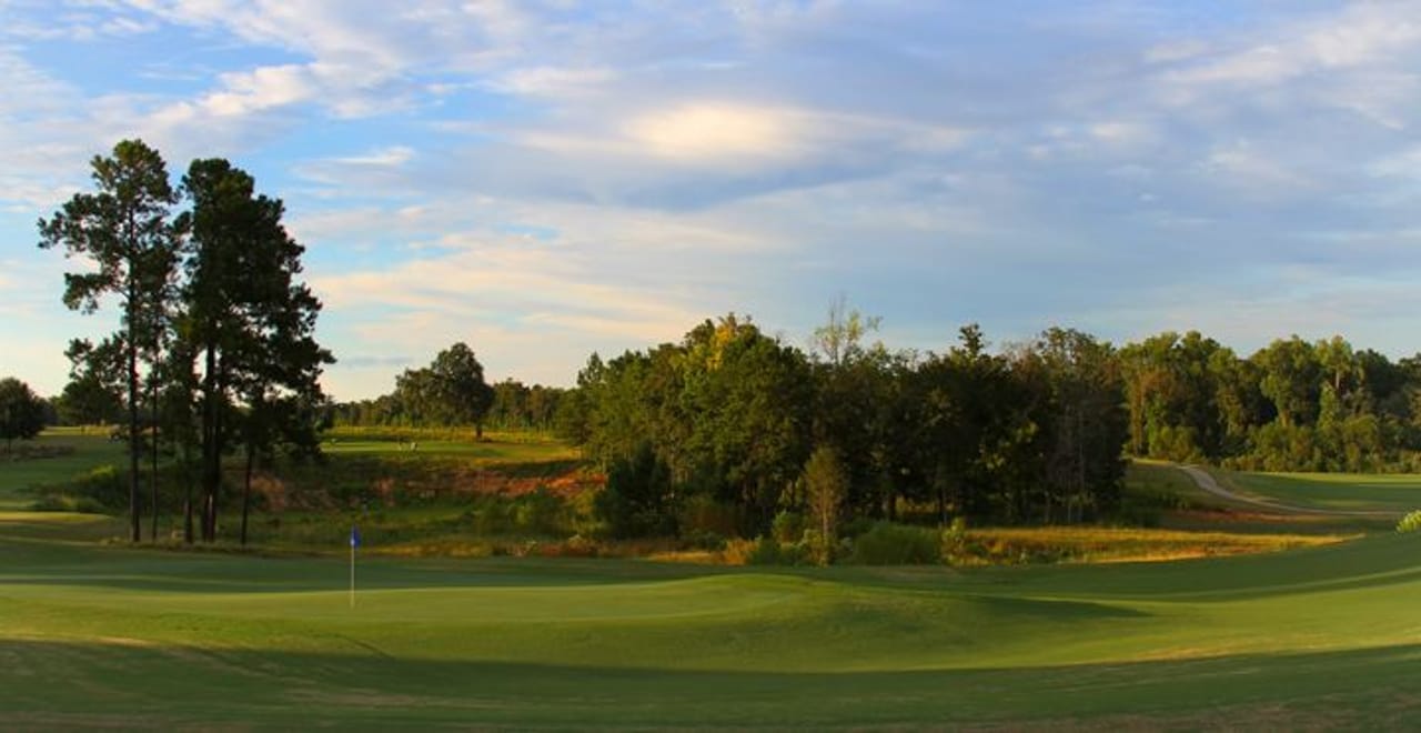 Kinderlou Forest Golf Club