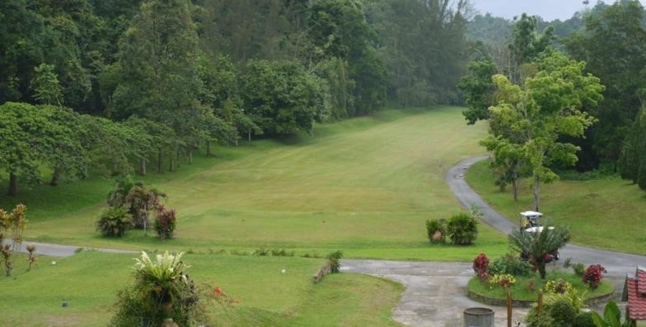 Royal Seri Menanti Golf & Country Club