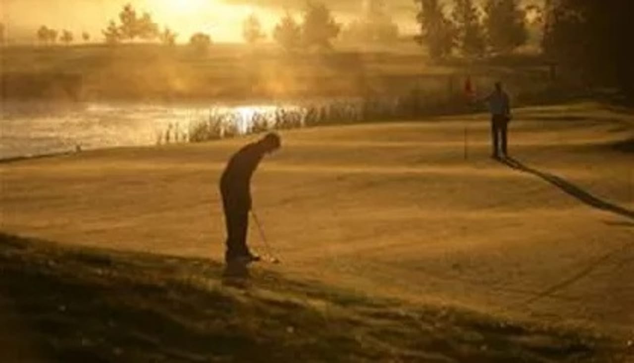 Belton Woods Golf Club (Lakes)