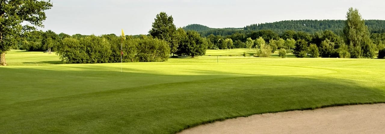 Golfclub Marhördt