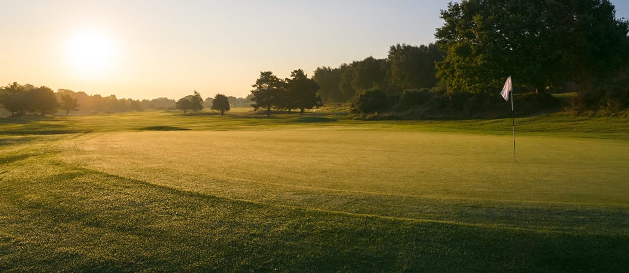 Hallamshire Golf Club