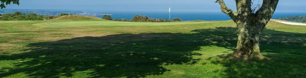 Teignmouth Golf Club