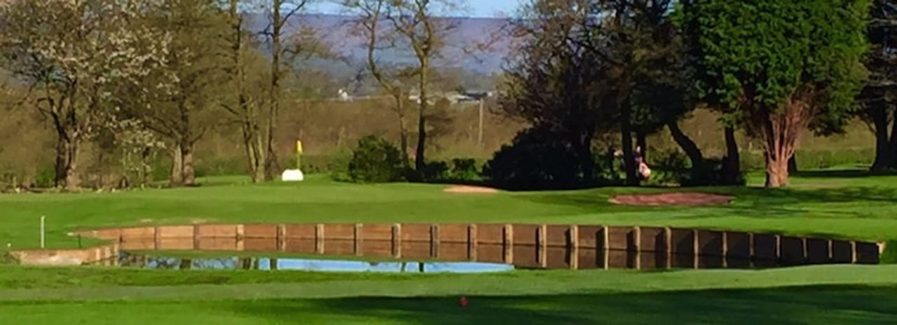 Clitheroe Golf Club