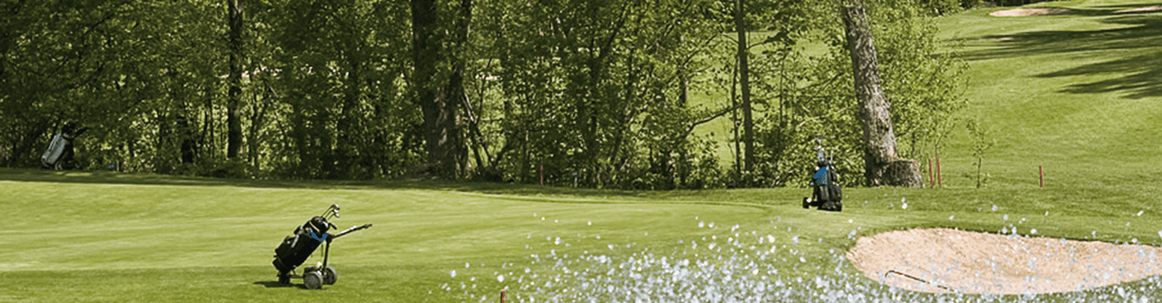 Golf Club Bad Mergentheim