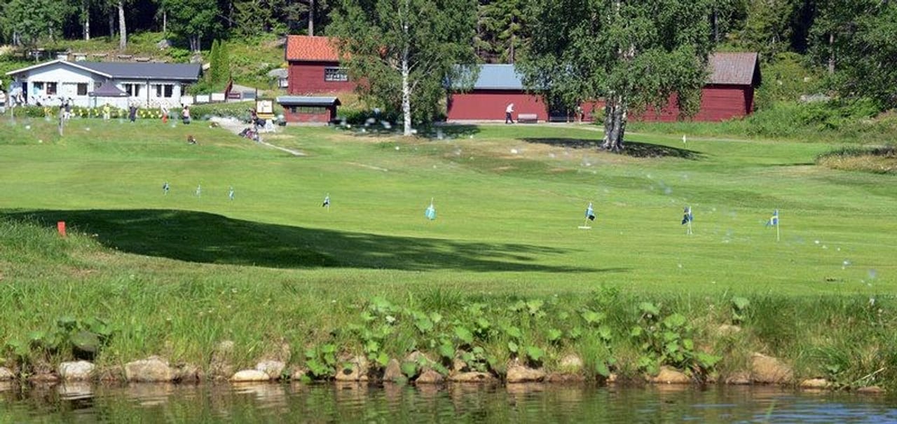 Söderhamns Golfklubb