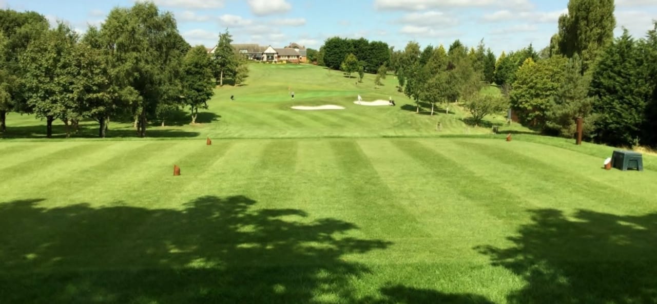 Leamington & County Golf Club