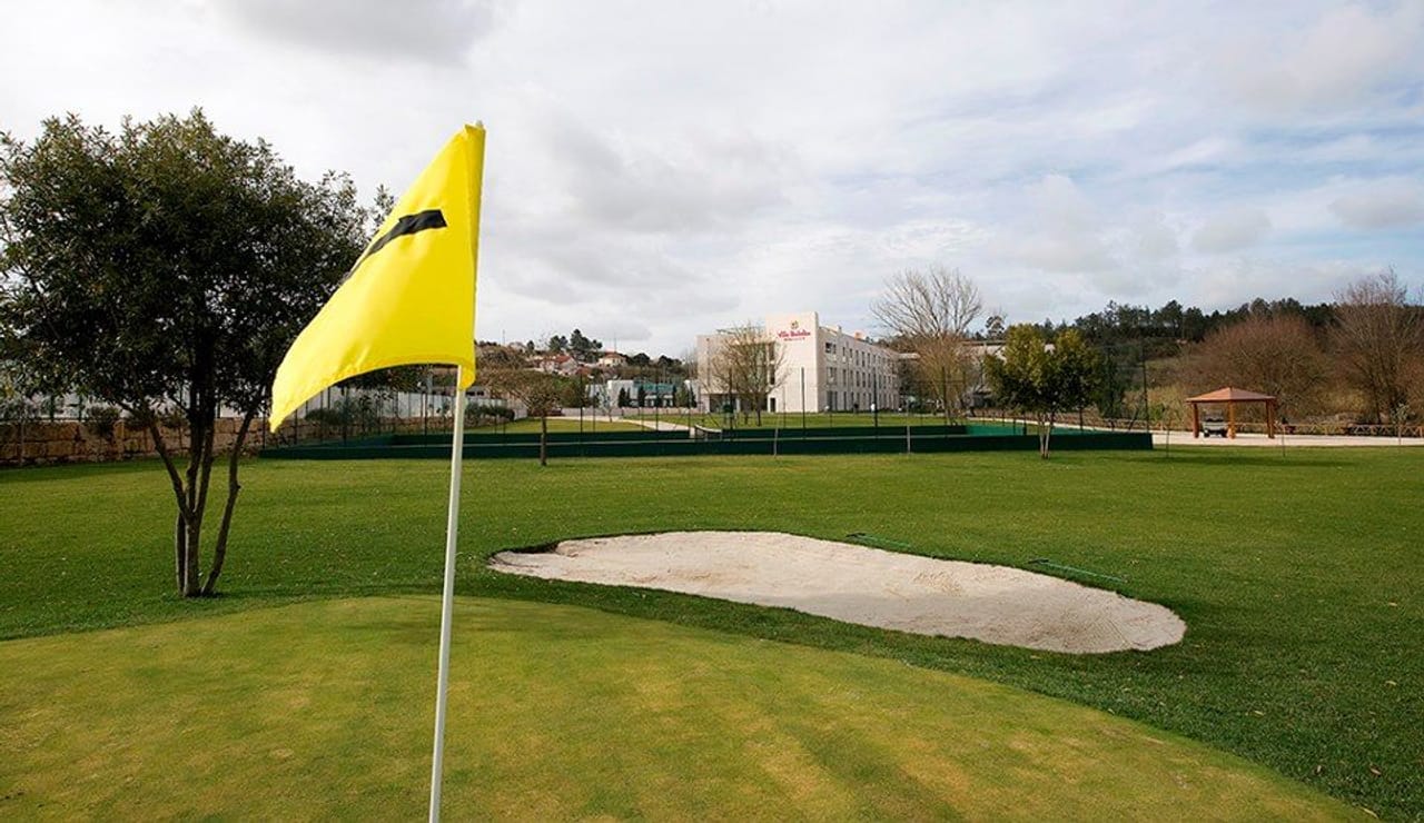 Villa Batalha Golfe