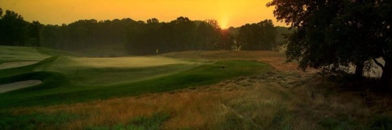 Cannon Ridge Golf Club