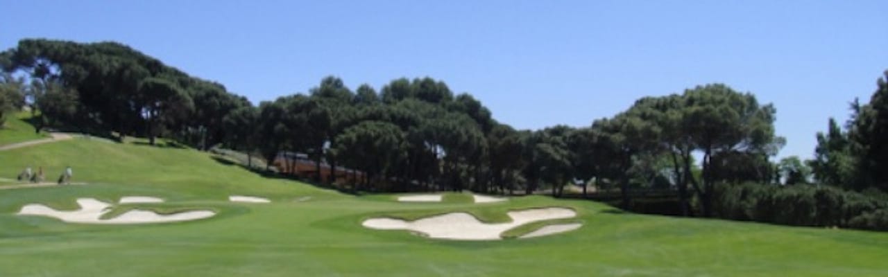 Real Club de la Puerta de Hierro (Arriba)