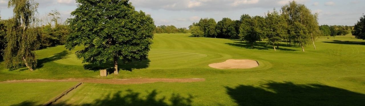 Ullesthorpe Court Golf Club