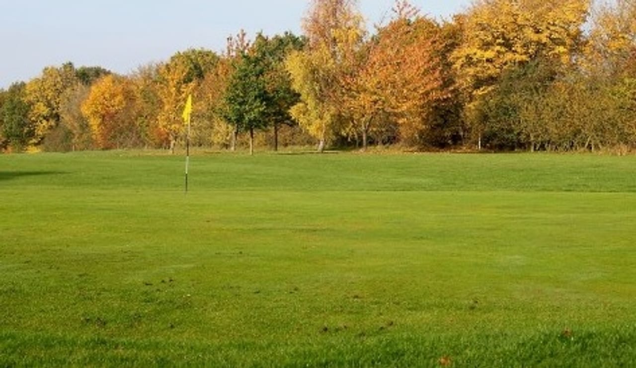 The Notleys Golf Club