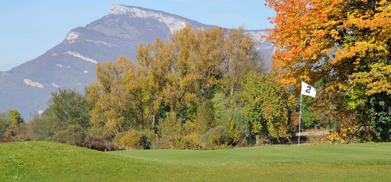 Golf du Granier-Apremont