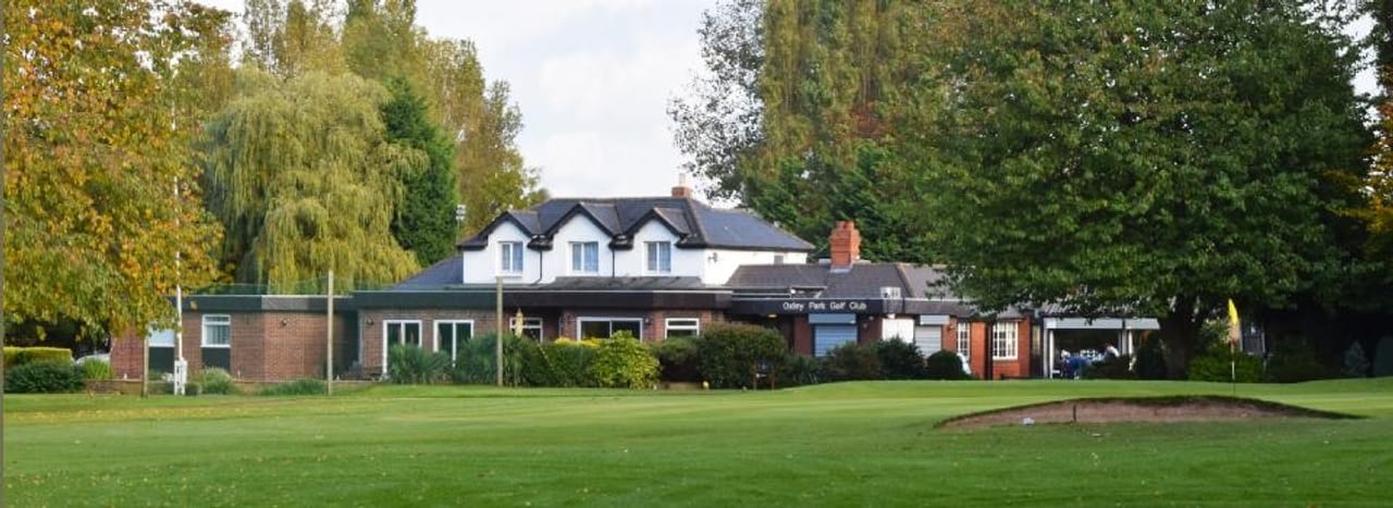 Oxley Park Golf Club