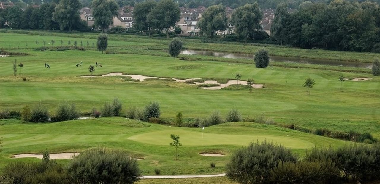 Golfcentrum Amsteldijk