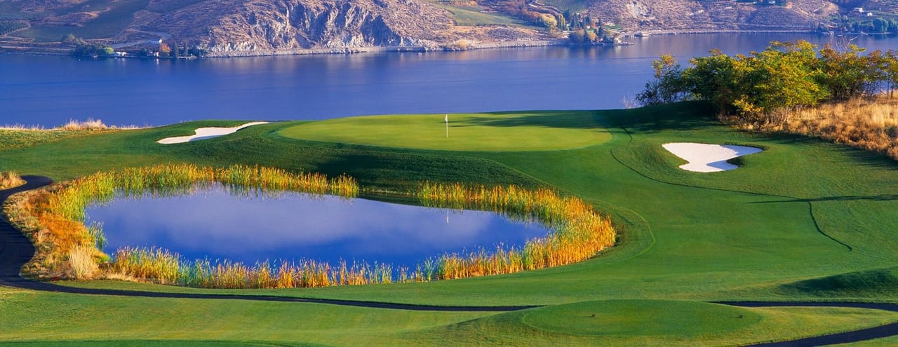 Bear Mountain Ranch Golf Resort