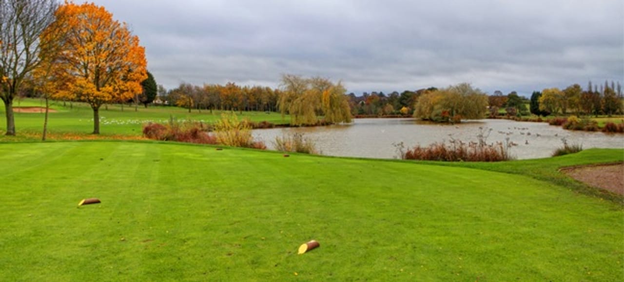 Best Western Plus Windmill Village Hotel Golf Club & Spa