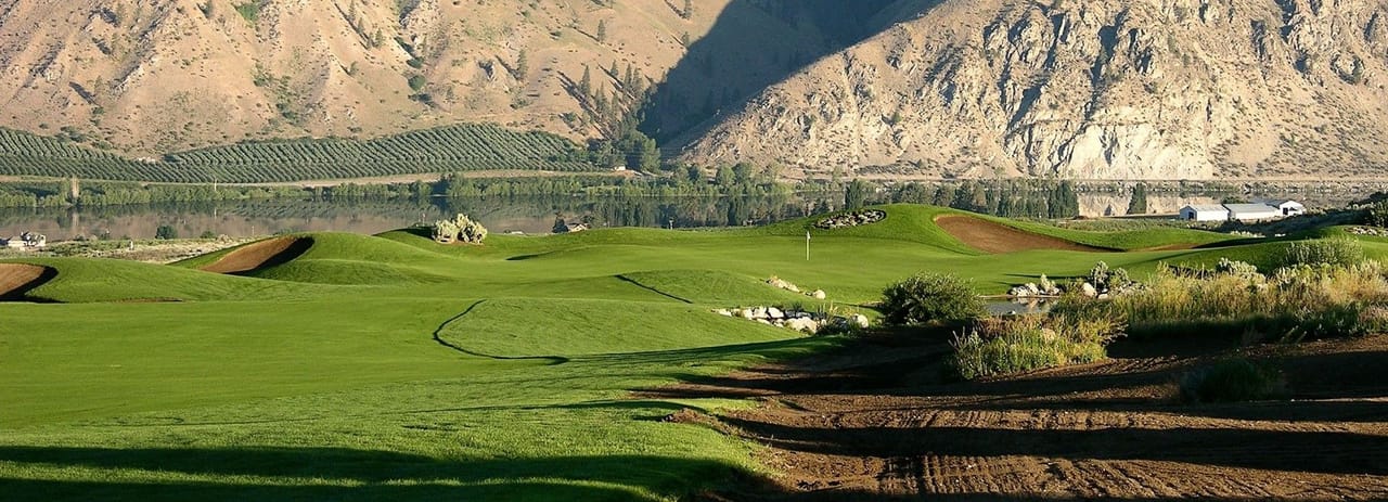 Desert Canyon Golf Resort