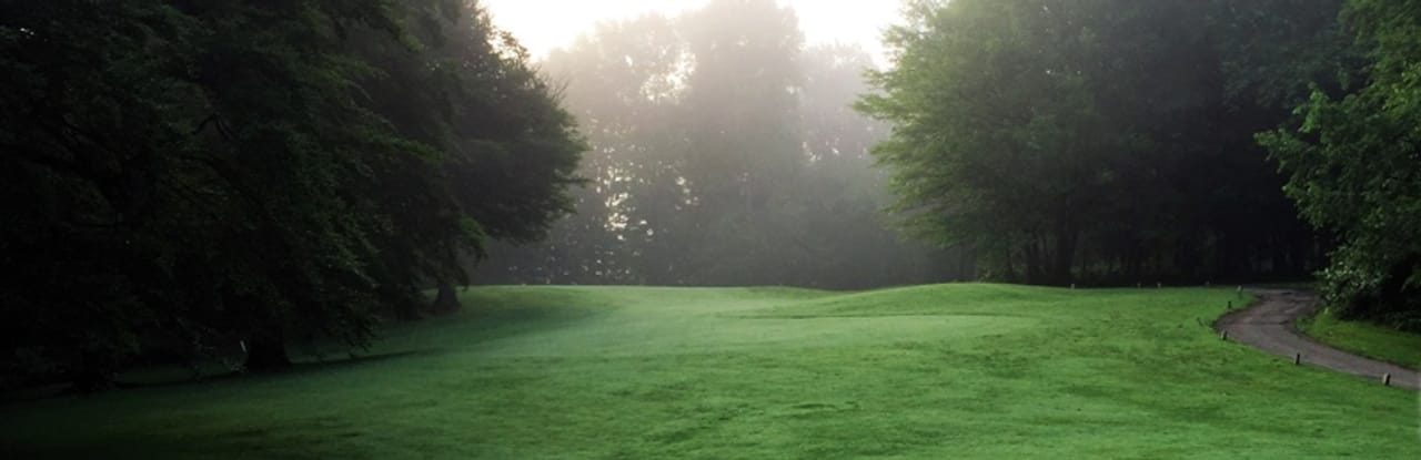 The Pines Golf Course